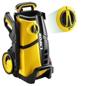 Lavor LVR4 160 Yüksek Basınçlı Soğuk Yıkama Makinası thumbnail 2