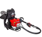 Kawasaki TJ53 Tasuka BG520 3.0 Hp Sırt Tırpan TESTERE HEDİYELİ thumbnail 2