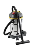Lavor WT30X Islak Kuru Vakum Makinesi - 1