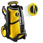 Lavor LVR3140 Yüksek Basınçlı Soğuk Yıkama Makinası thumbnail 2