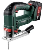 Metabo STAB 18 LTX 100 5.2 Dekupaj Testere - 1