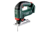 Metabo STAB 18 LTX 100 SOLO Dekupaj Testere - 1