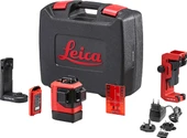 Leica Lino L6R Çizgi Nokta Lazer - 1