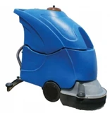 Cleanvac B 9001 Zemin Temizleme Makinası - 1
