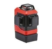 Leica Lino L6Rs Çizgi Nokta Lazer thumbnail 1