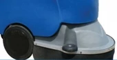 Cleanvac B 9001 Zemin Temizleme Makinası - 2