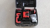 Leica Lino L6R Çizgi Nokta Lazer - 2