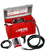 Virax 575002 Elektrofüzyon Kaynak Cihazı 400mm - 1