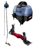 Heiniger One Şaftlı Koyun Kırkma Makinesi - 2