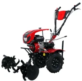 Kama KGL100ZH Benzinli Çapa Makinesi - 2