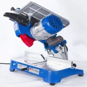 Uludağ Style 300 lük Yatarlı Portatif Gönye Kesme Makinası - 1