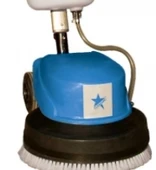 Cleanvac SC 42 Zemin Cilalama Makinası - 2