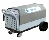 Cleanvac HP 300 Basınçlı Oto Yıkama Makinesi 300 Bar - 1