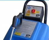Cleanvac HP 150 Basınçlı Oto Yıkama Makinesi 150 Bar - 2