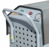 Cleanvac HP 300 Basınçlı Oto Yıkama Makinesi 300 Bar - 2
