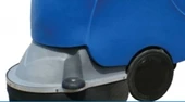 Cleanvac B 7501 Zemin Temizleme Makinası - 2