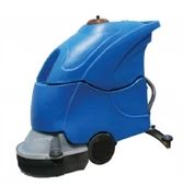 Cleanvac B 7501 Zemin Temizleme Makinası - 1