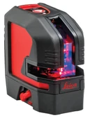 Leica Lino L2P5 Çizgi Nokta Lazer - 1