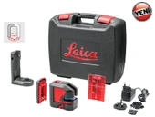 Leica Lino L2P5 Çizgi Nokta Lazer - 2