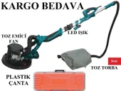 Max Extra MXP3150 Alçıpan Duvar Zımpara Makinesi thumbnail 2