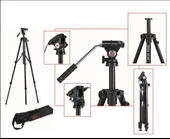 Leica Tripod TRI100 70-174 Cm Lino Disto Serisine Uygun thumbnail 1