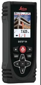 Leica Disto X4-1 Lazer Metre - 1