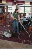 Lavor Jupiter Sanayi Tipi Halı Koltuk Yıkama Makinası - 2