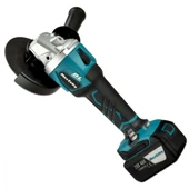 Max Extra MXP 9030 Akülü Taşlama Kömürsüz Motor 20V 4A thumbnail 1