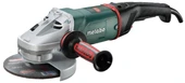 Metabo WE 24-180 MVT Büyük Taşlama - 1