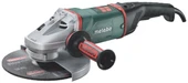 Metabo WEA 26-230 MVT Quick Büyük Taşlama - 1