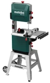 Metabo BAS 318 Precision WNB Şerit Testere - 1