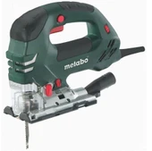 Metabo STEB 140 Dekupaj Testere - 1