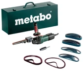 Metabo BFE 9-20 Set Dar Alan Zımpara Makinesi - 1