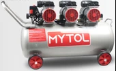 Mytol EBW100B 100 lt Sessiz Hava Kompresörü - 1
