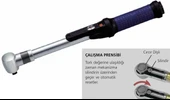 GAV PTK-05 SERİSİ TORK ANAHTARI - 1