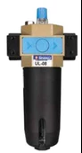 GAV SHAKO UL-06 YAĞLAYICI 3/4'' PARMAK - 1