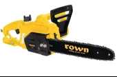 Rown RN0007 Elektrikli Ağaç Kesim Motoru Testere 40 Cm - 1