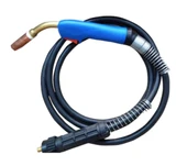 Welder Gazaltı Kaynak Makinası Torç 16-3 Mt - 1
