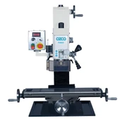 OZCO  FM30V Freze Makinası - 1