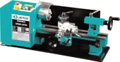 Jetco JML-2S Masaüstü Torna Tezgahı - 1