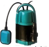 MOMENTUM PKS-400PA 0,55hp 220v Sıfırdan Emişli Plastik Gövdeli Temiz Su Drenaj Dalgıç Pompa - 1
