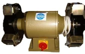 Lider 125 MM Taşlama Motoru (220 V ve 380 V Seçeneği) - 1