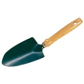 Ahşap Saplı Kürek 30 cm - 1