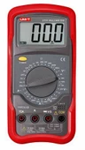 Uni-T UT51 Dijital Multimetre thumbnail 1