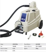 Power Wash CB-2 Halı Yıkama Makinası - 2
