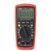 Uni-T UT139C Dijital Multimetre - 1