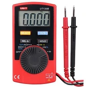 Uni-T UT120B Dijital Multimetre - 1