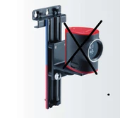 Leica 758839 Duvar Asma Aparatı thumbnail 1