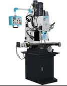 OZCO  FS28 PLUS MATKAP-FREZE TEZGAHI thumbnail 2