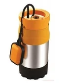 Max Extra QSB-2H-800 B Dalgıç Pompa (30m) Paslanmaz Gövde thumbnail 1